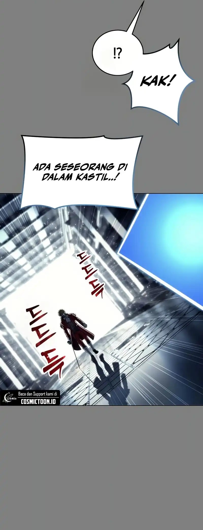 Read Tower of God Urek Mazino ID Manga Online