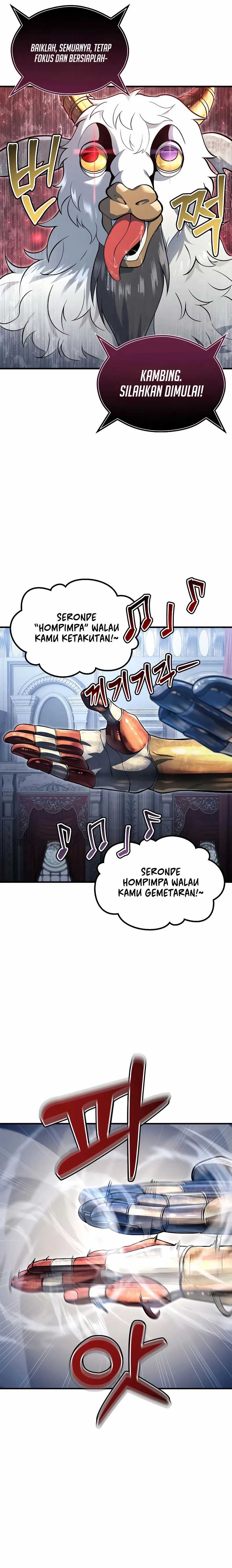 Read Tower of God Urek Mazino ID Manga Online