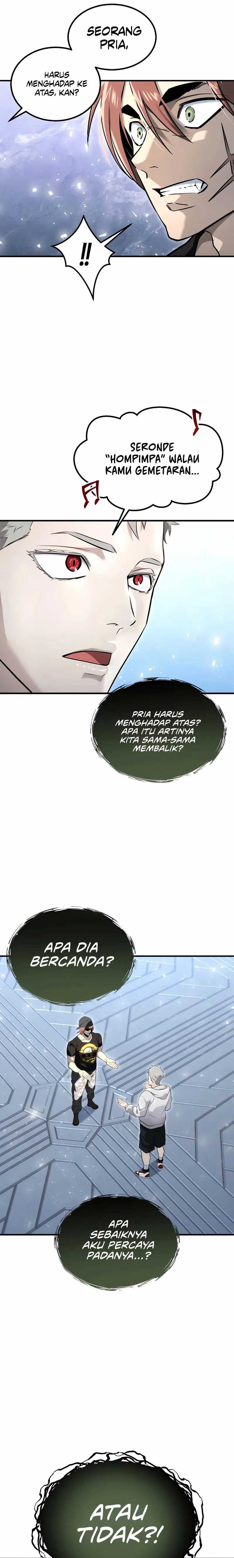Read Tower of God Urek Mazino ID Manga Online