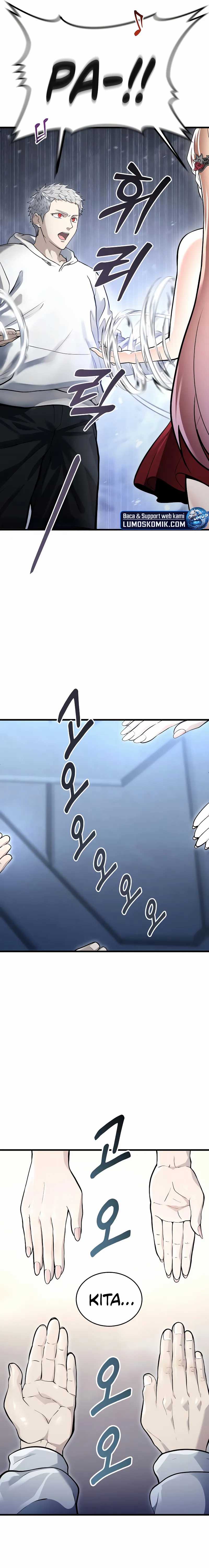 Read Tower of God Urek Mazino ID Manga Online