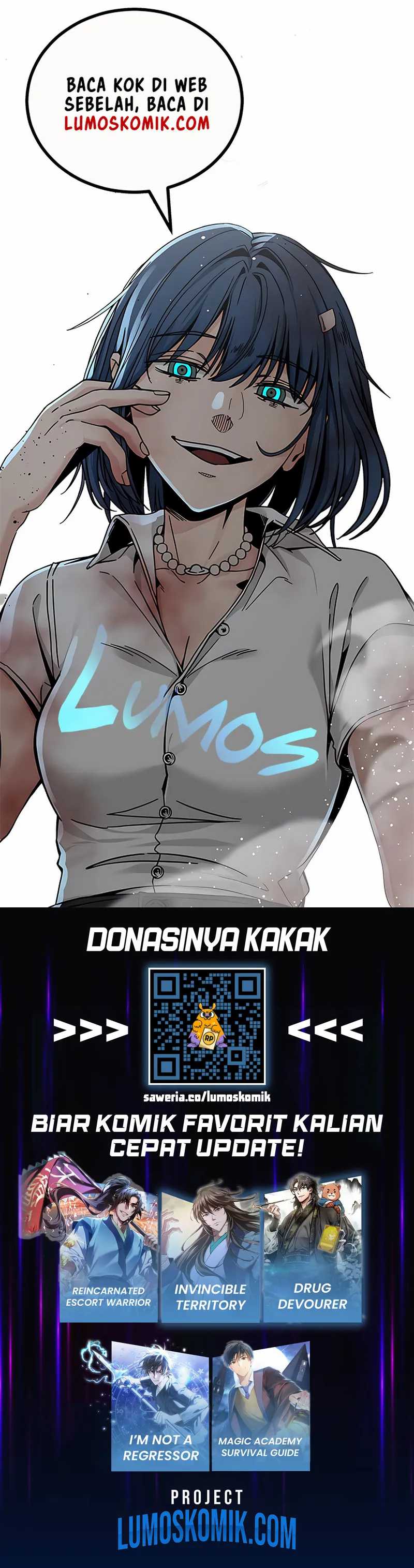 Read Tower of God Urek Mazino ID Manga Online