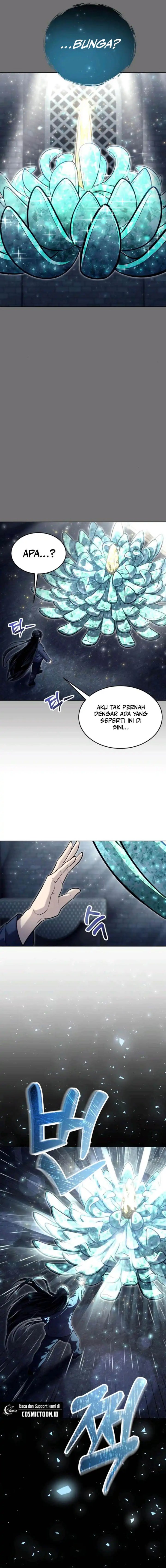 Read Tower of God Urek Mazino ID Manga Online