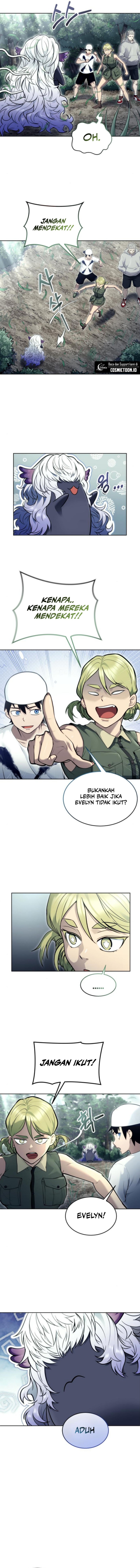 Read Tower of God Urek Mazino ID Manga Online