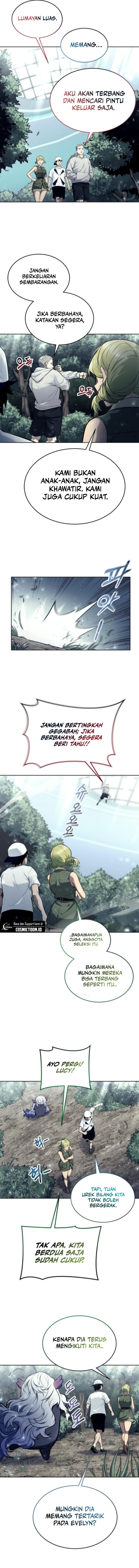 Read Tower of God Urek Mazino ID Manga Online