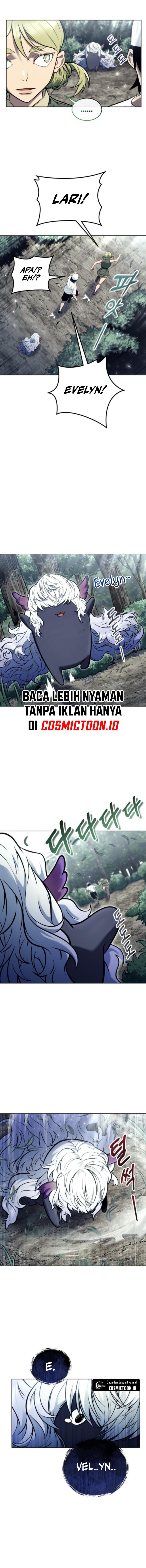 Read Tower of God Urek Mazino ID Manga Online