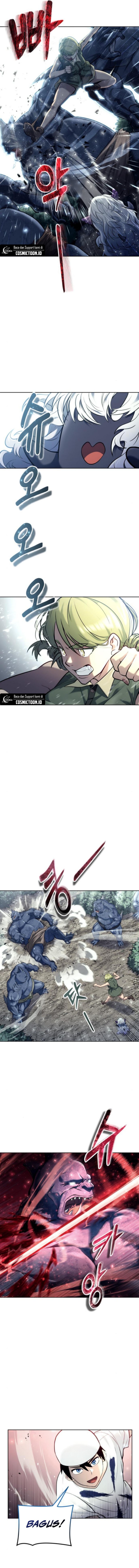 Read Tower of God Urek Mazino ID Manga Online