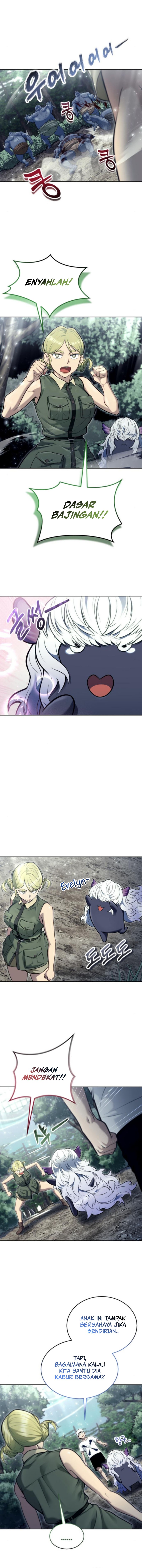 Read Tower of God Urek Mazino ID Manga Online