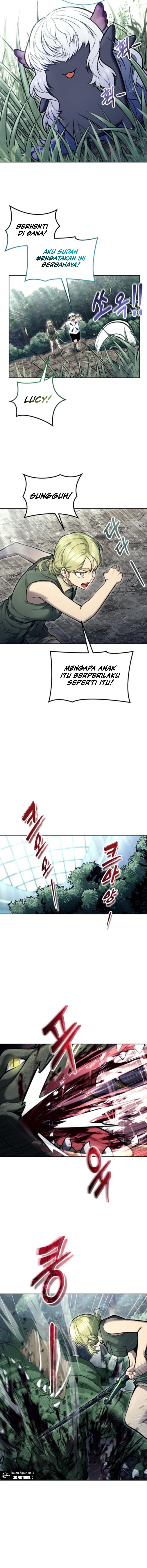 Read Tower of God Urek Mazino ID Manga Online