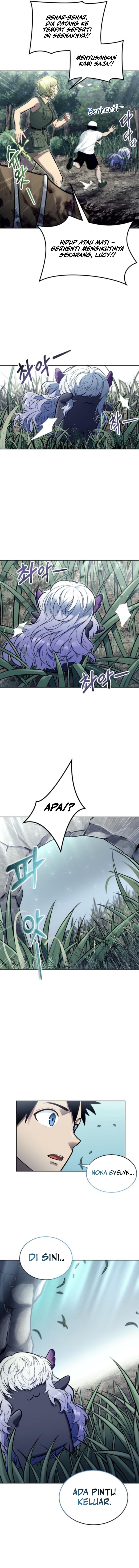 Read Tower of God Urek Mazino ID Manga Online