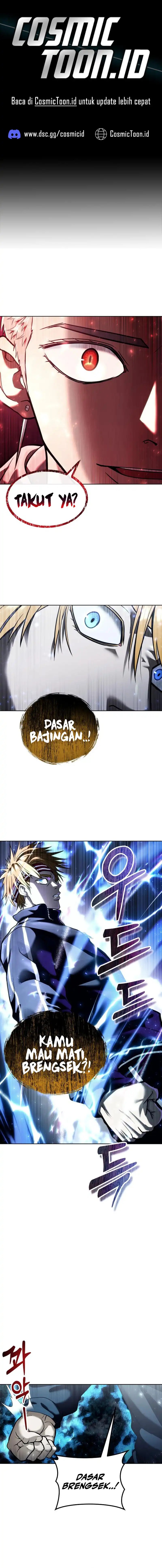 Read Tower of God Urek Mazino ID Manga Online