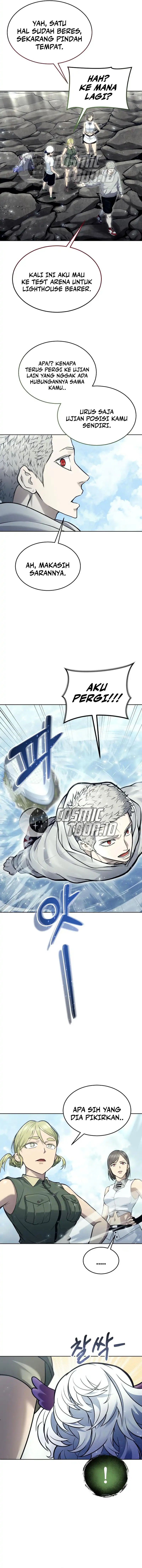 Read Tower of God Urek Mazino ID Manga Online