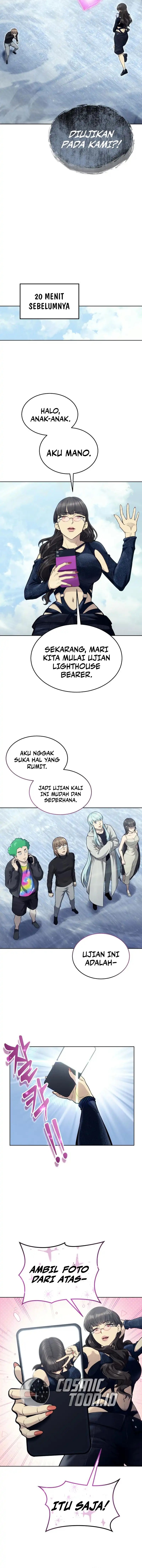 Read Tower of God Urek Mazino ID Manga Online