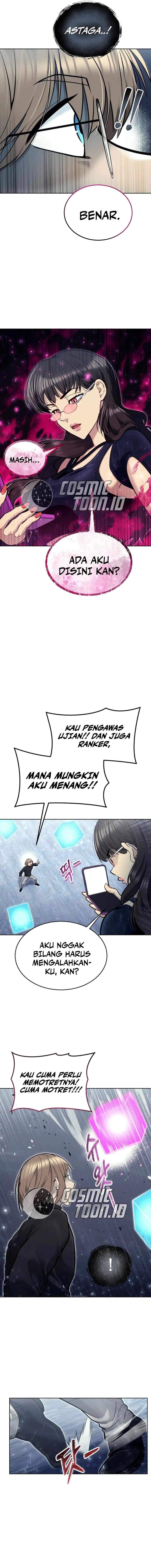 Read Tower of God Urek Mazino ID Manga Online