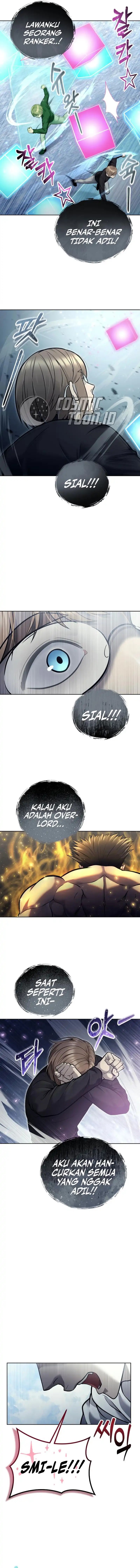 Read Tower of God Urek Mazino ID Manga Online