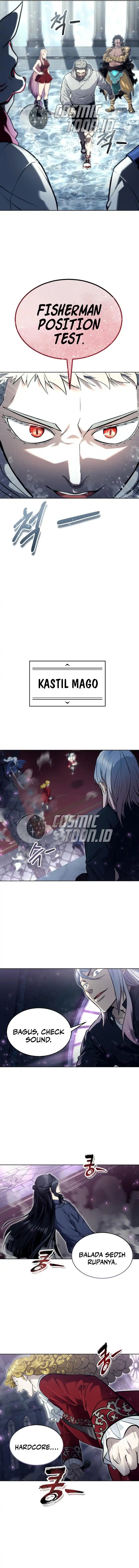 Read Tower of God Urek Mazino ID Manga Online