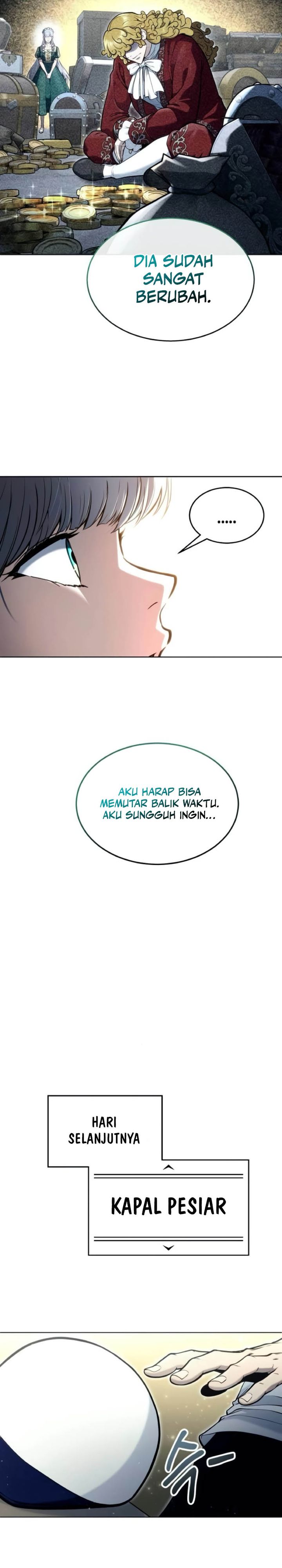 Read Tower of God Urek Mazino ID Manga Online