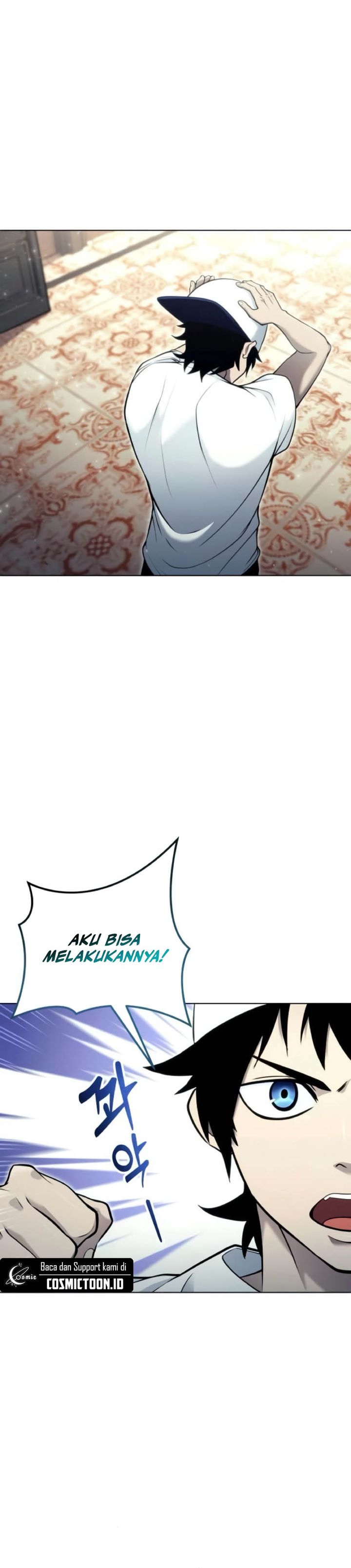 Read Tower of God Urek Mazino ID Manga Online