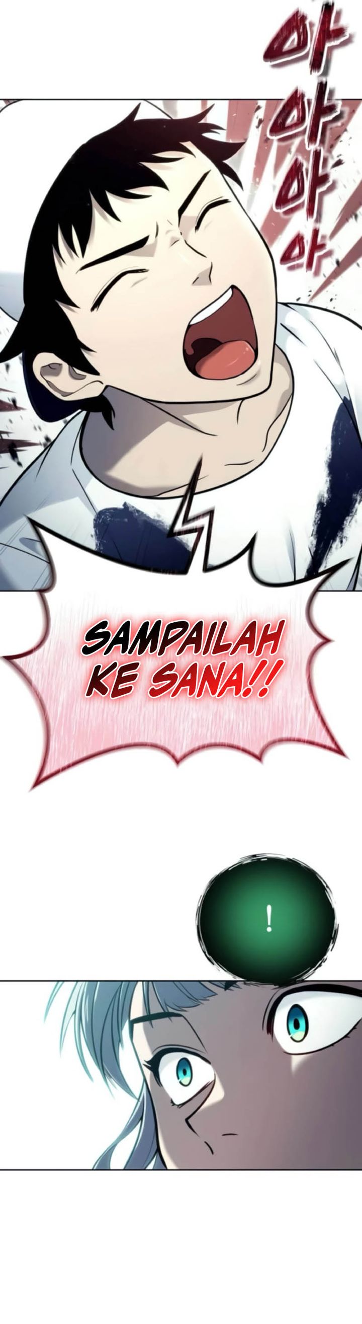 Read Tower of God Urek Mazino ID Manga Online