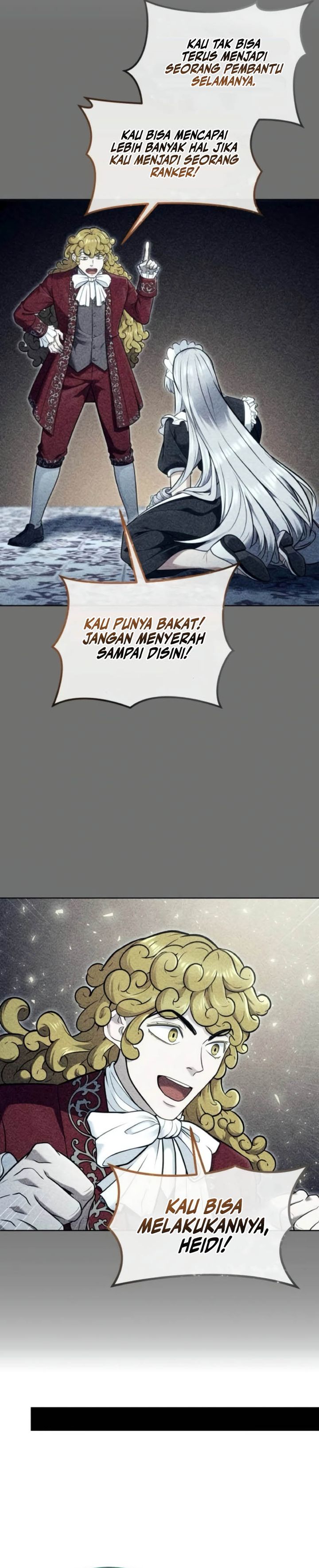 Read Tower of God Urek Mazino ID Manga Online