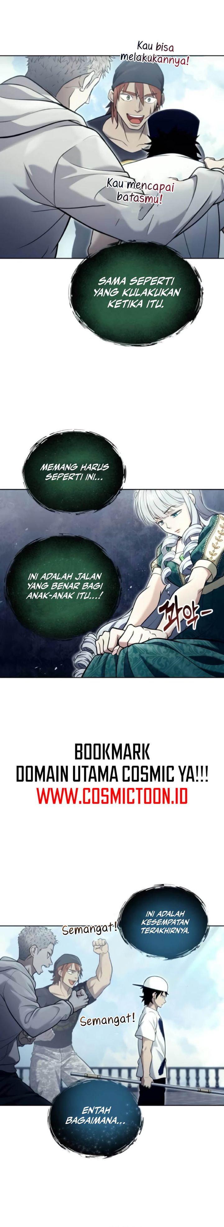 Read Tower of God Urek Mazino ID Manga Online