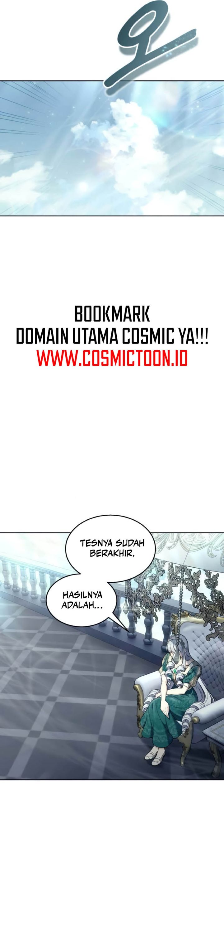 Read Tower of God Urek Mazino ID Manga Online