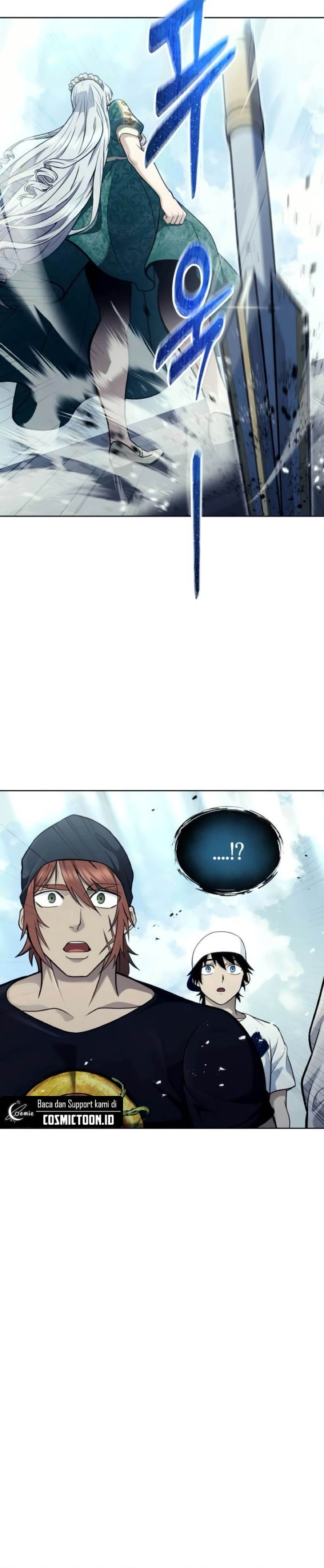 Read Tower of God Urek Mazino ID Manga Online