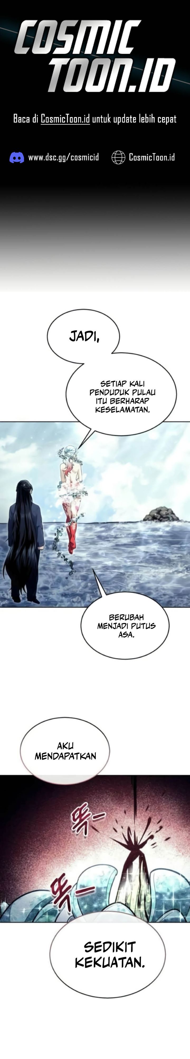 Read Tower of God Urek Mazino ID Manga Online