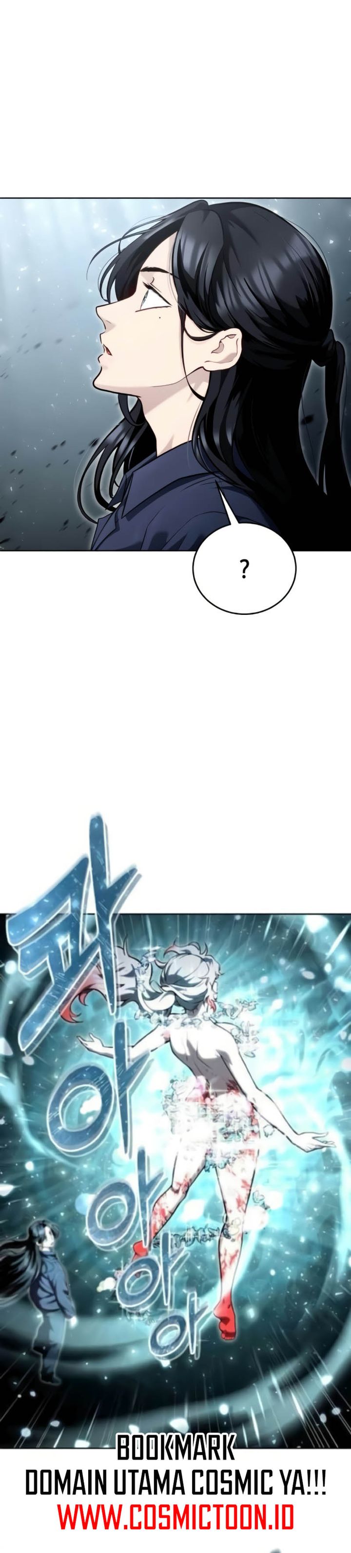 Read Tower of God Urek Mazino ID Manga Online