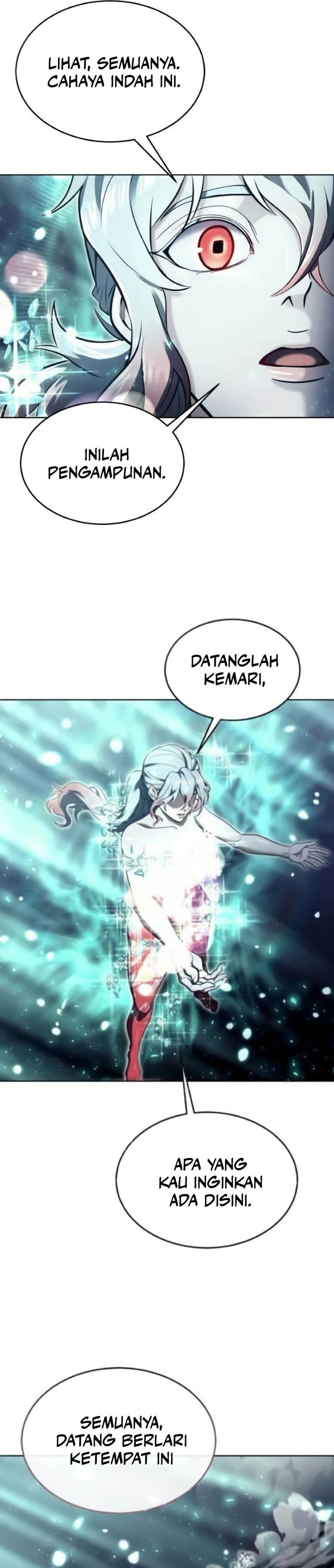 Read Tower of God Urek Mazino ID Manga Online