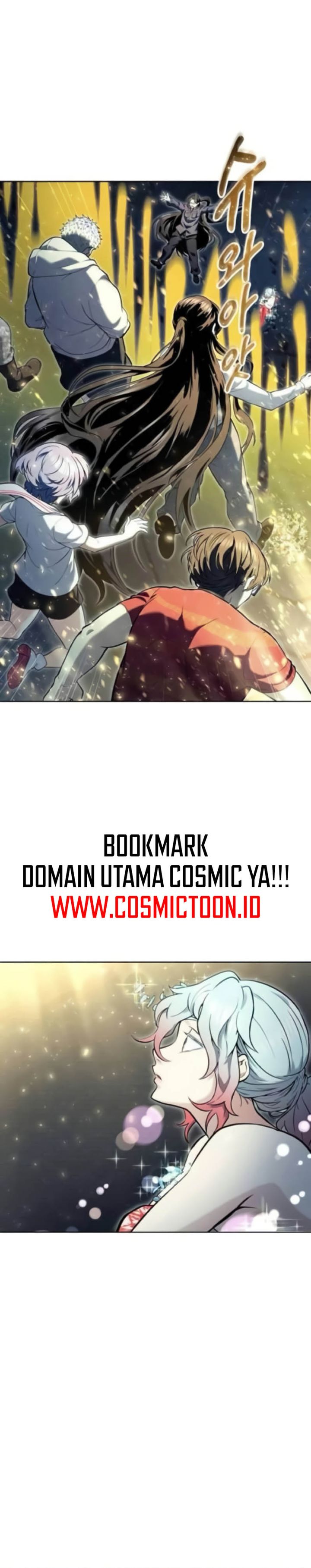 Read Tower of God Urek Mazino ID Manga Online