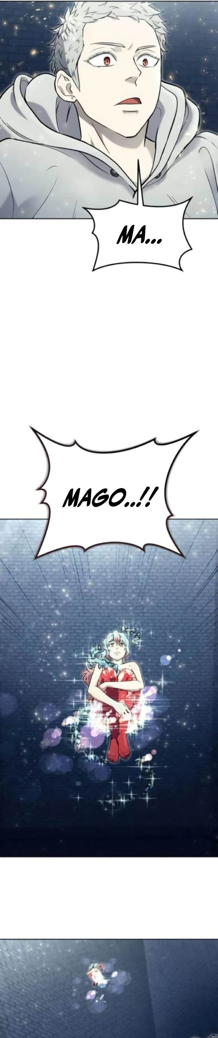 Read Tower of God Urek Mazino ID Manga Online