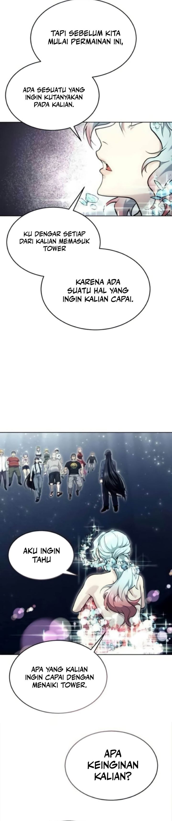 Read Tower of God Urek Mazino ID Manga Online