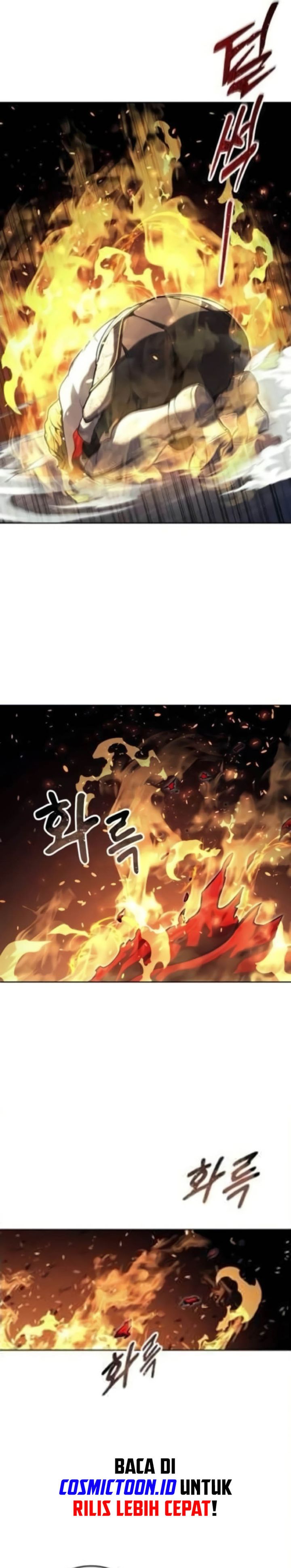 Read Tower of God Urek Mazino ID Manga Online