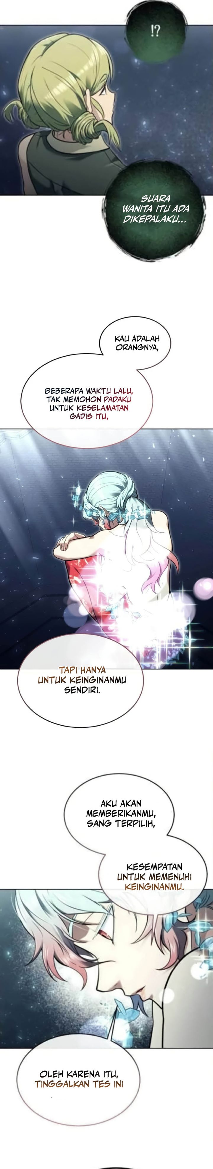 Read Tower of God Urek Mazino ID Manga Online