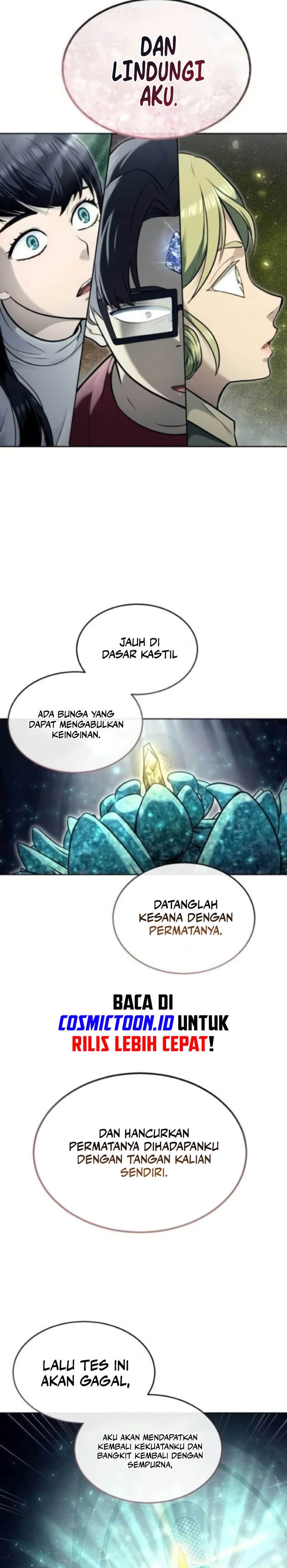 Read Tower of God Urek Mazino ID Manga Online