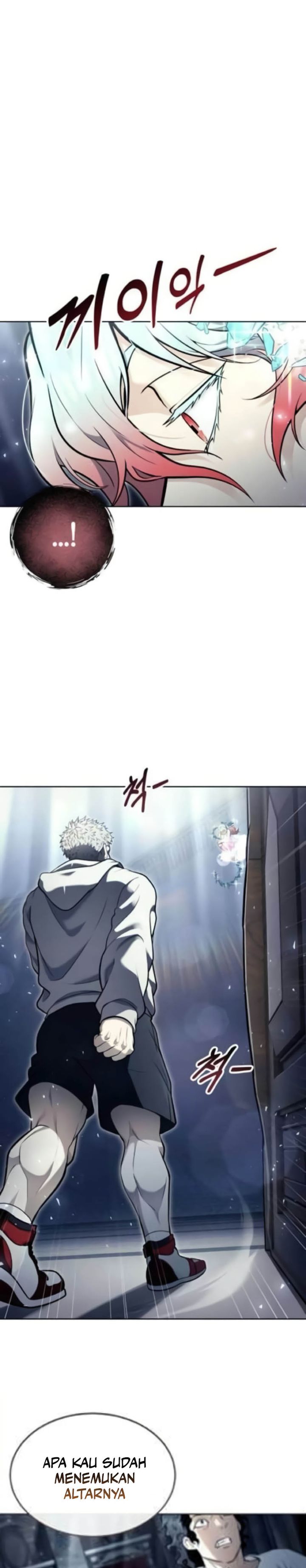 Read Tower of God Urek Mazino ID Manga Online