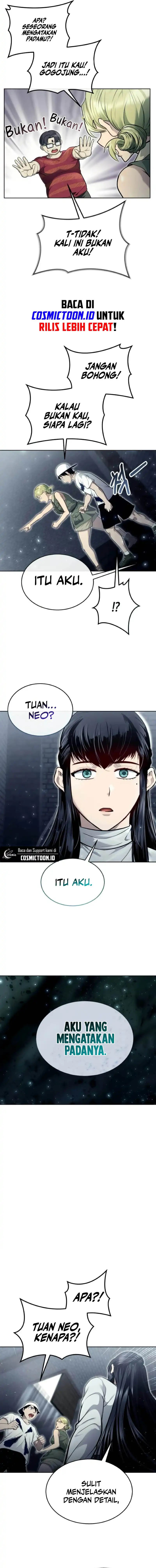 Read Tower of God Urek Mazino ID Manga Online