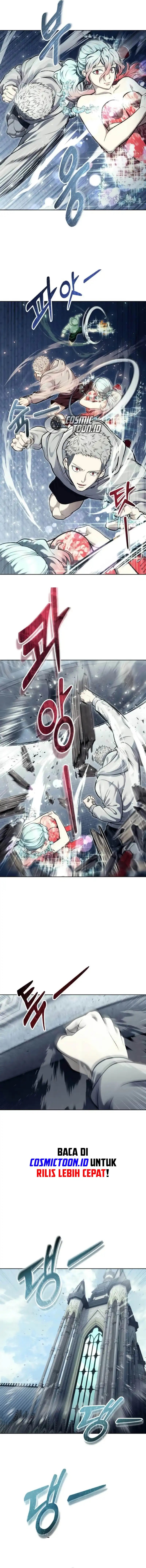 Read Tower of God Urek Mazino ID Manga Online