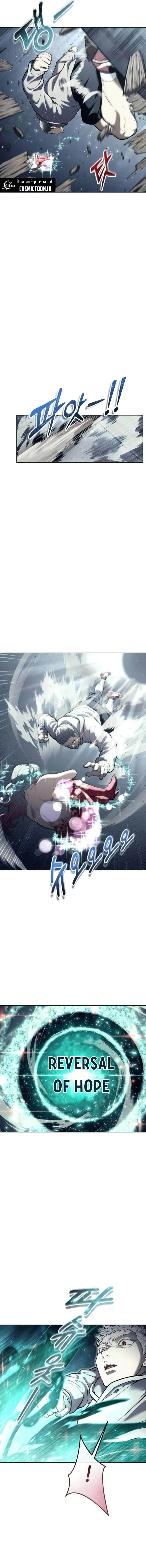 Read Tower of God Urek Mazino ID Manga Online