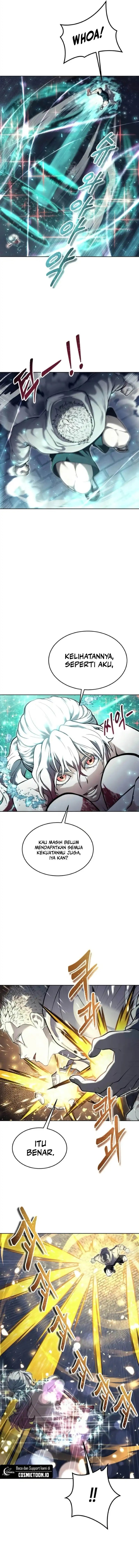 Read Tower of God Urek Mazino ID Manga Online