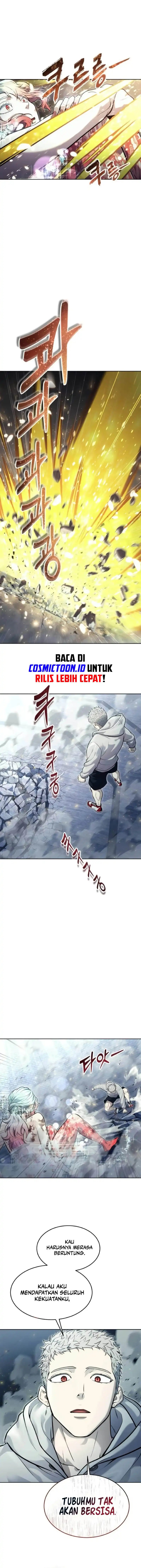 Read Tower of God Urek Mazino ID Manga Online