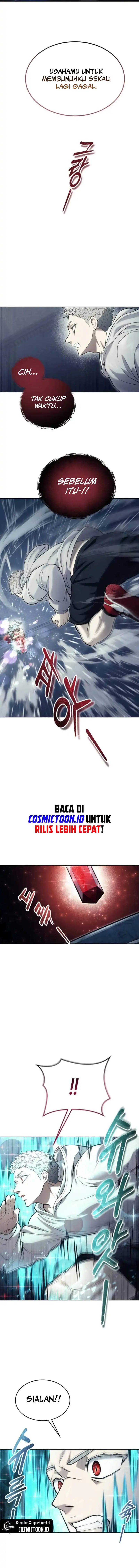 Read Tower of God Urek Mazino ID Manga Online