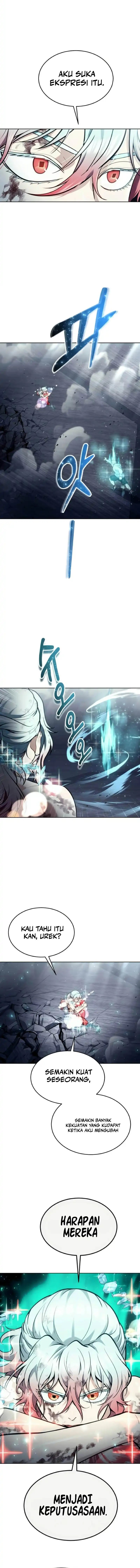 Read Tower of God Urek Mazino ID Manga Online