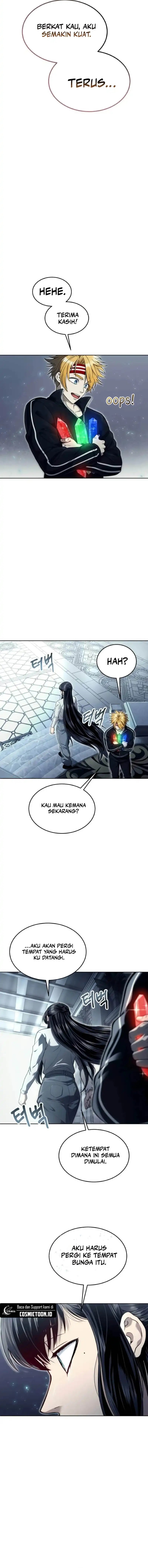Read Tower of God Urek Mazino ID Manga Online