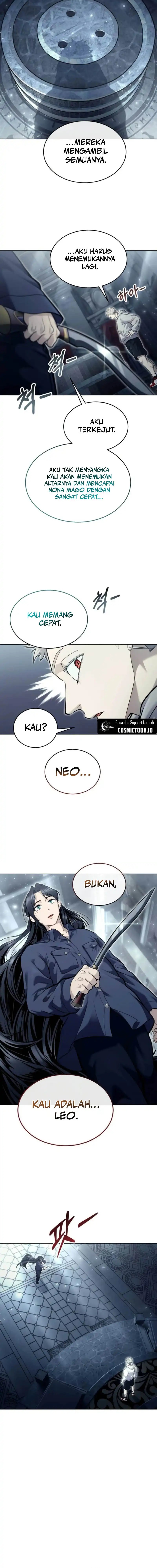 Read Tower of God Urek Mazino ID Manga Online