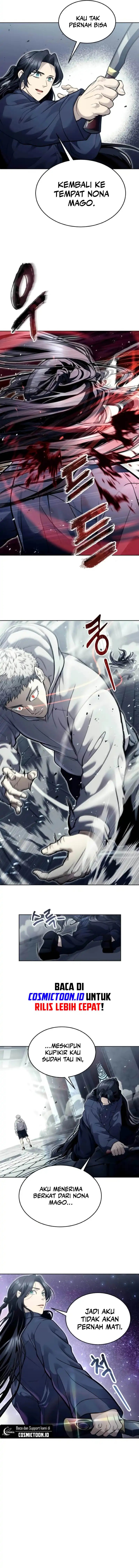 Read Tower of God Urek Mazino ID Manga Online