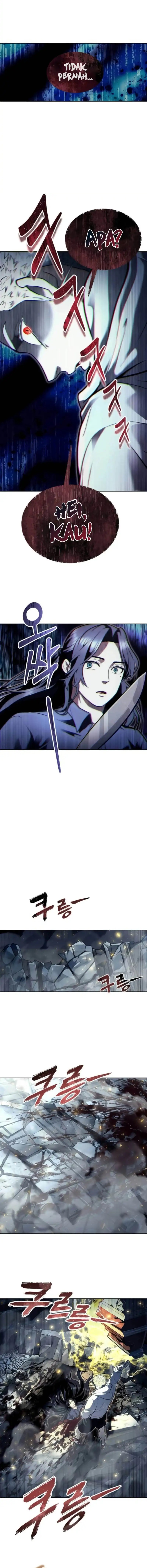 Read Tower of God Urek Mazino ID Manga Online