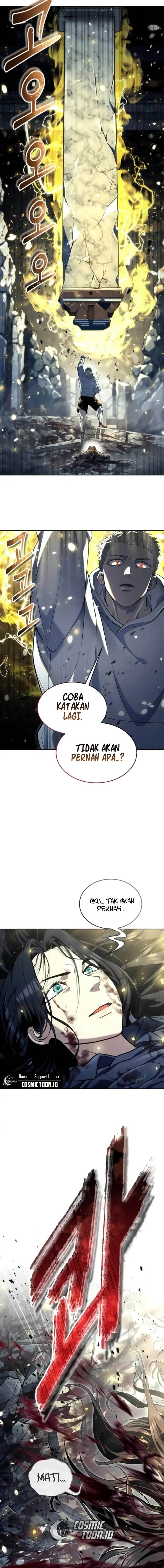 Read Tower of God Urek Mazino ID Manga Online