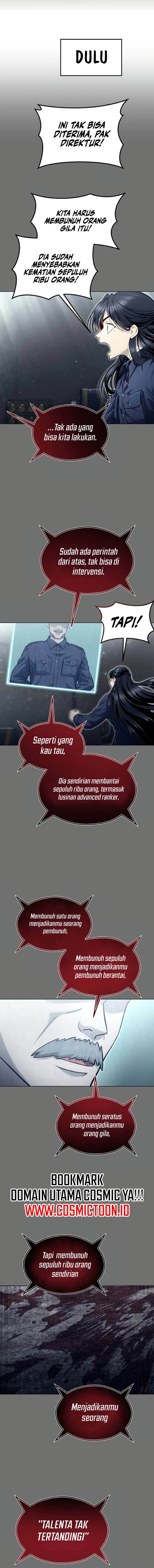 Read Tower of God Urek Mazino ID Manga Online