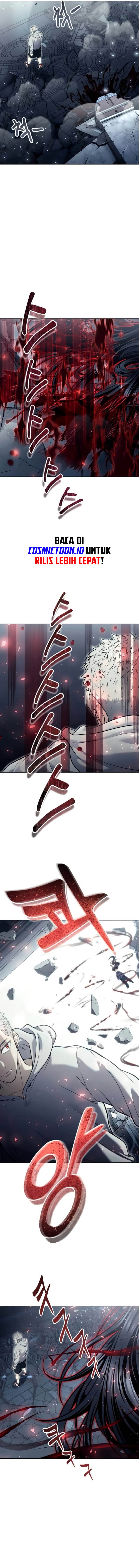 Read Tower of God Urek Mazino ID Manga Online